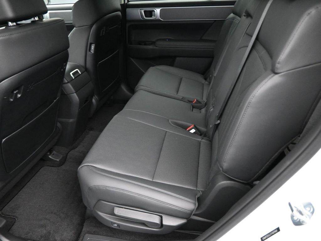 2026 Hyundai Santa Fe XRT 2.5T AWD