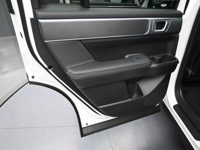 2026 Hyundai Santa Fe XRT 2.5T AWD