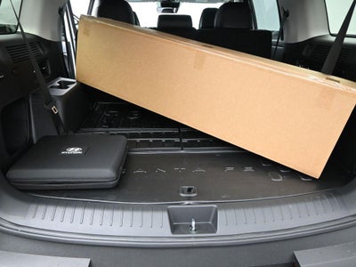 2026 Hyundai Santa Fe XRT 2.5T AWD