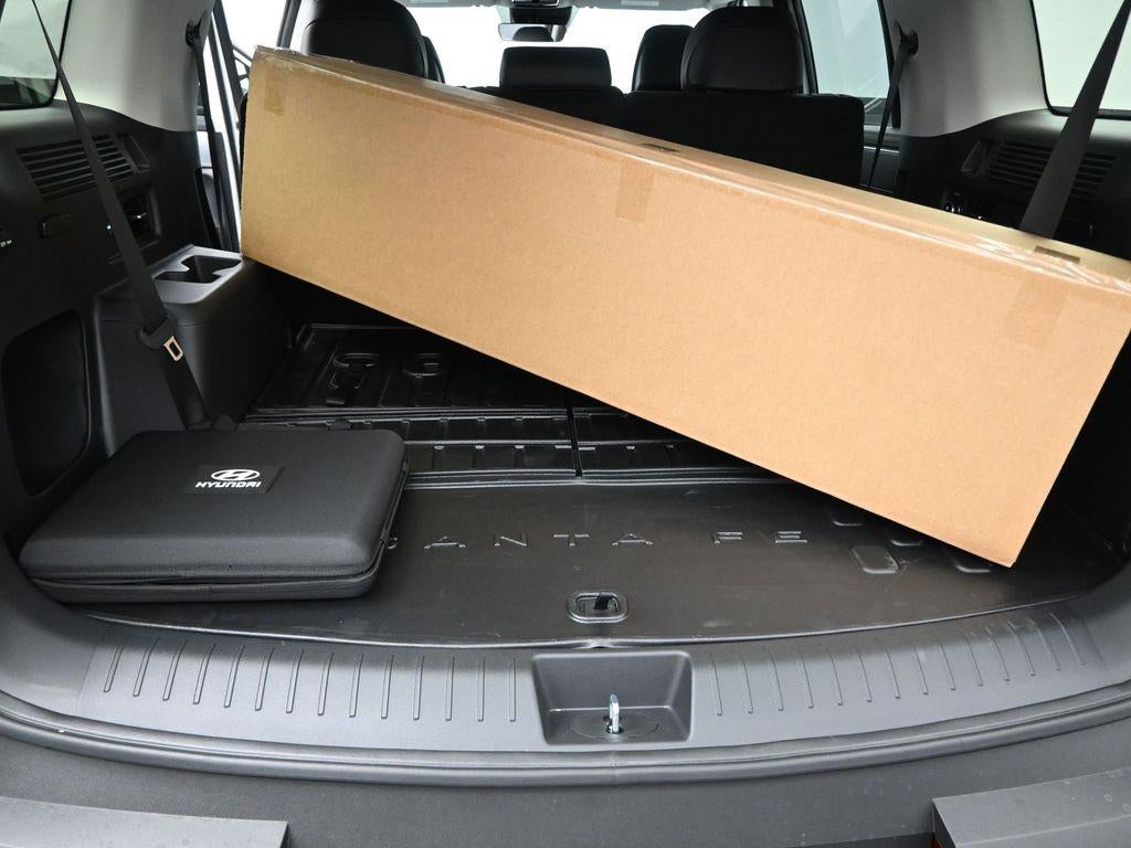 2026 Hyundai Santa Fe XRT 2.5T AWD