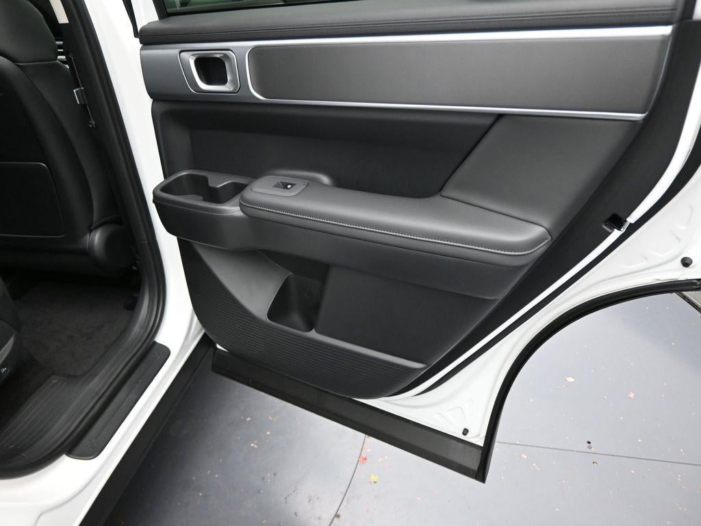 2026 Hyundai Santa Fe XRT 2.5T AWD