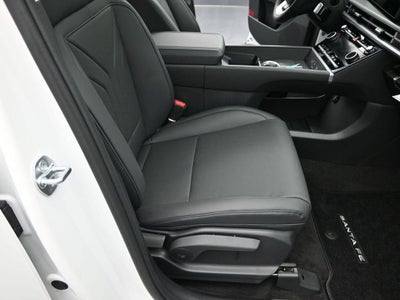 2026 Hyundai Santa Fe XRT 2.5T AWD