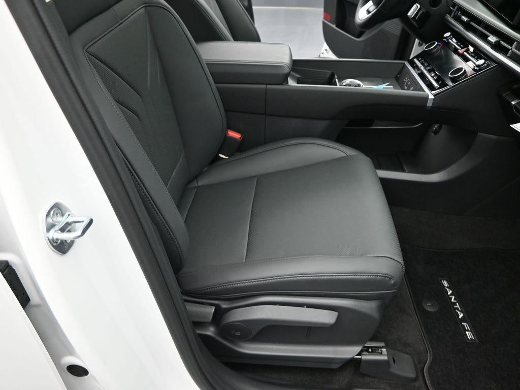 2026 Hyundai Santa Fe XRT 2.5T AWD