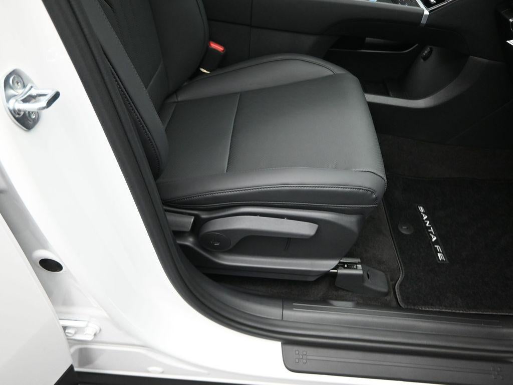 2026 Hyundai Santa Fe XRT 2.5T AWD