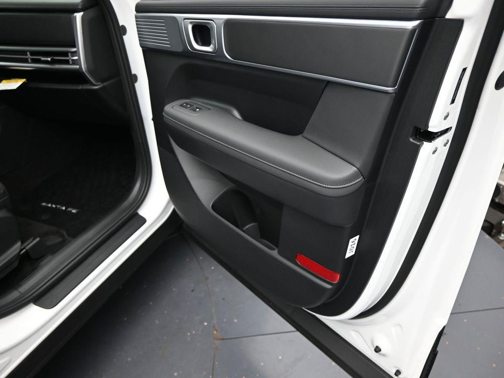 2026 Hyundai Santa Fe XRT 2.5T AWD