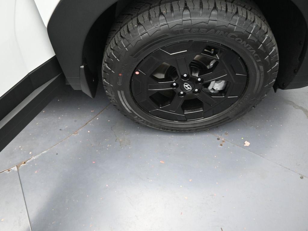 2026 Hyundai Santa Fe XRT 2.5T AWD