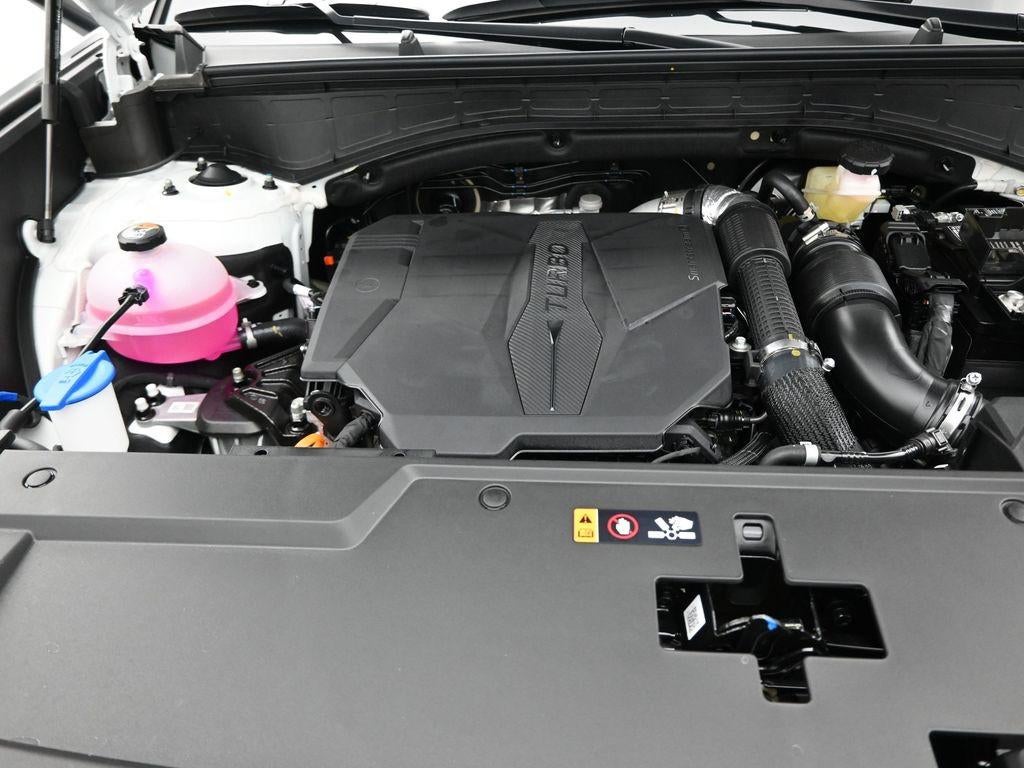 2026 Hyundai Santa Fe XRT 2.5T AWD