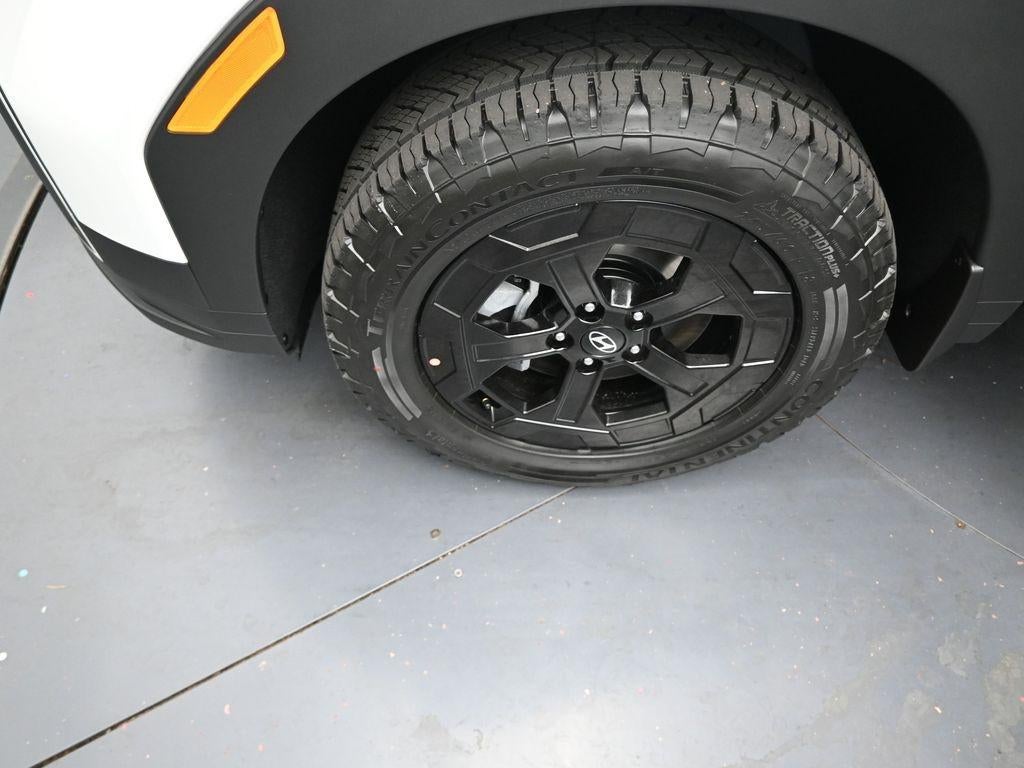 2026 Hyundai Santa Fe XRT 2.5T AWD