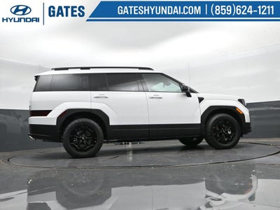 2026 Hyundai Santa Fe XRT 2.5T AWD