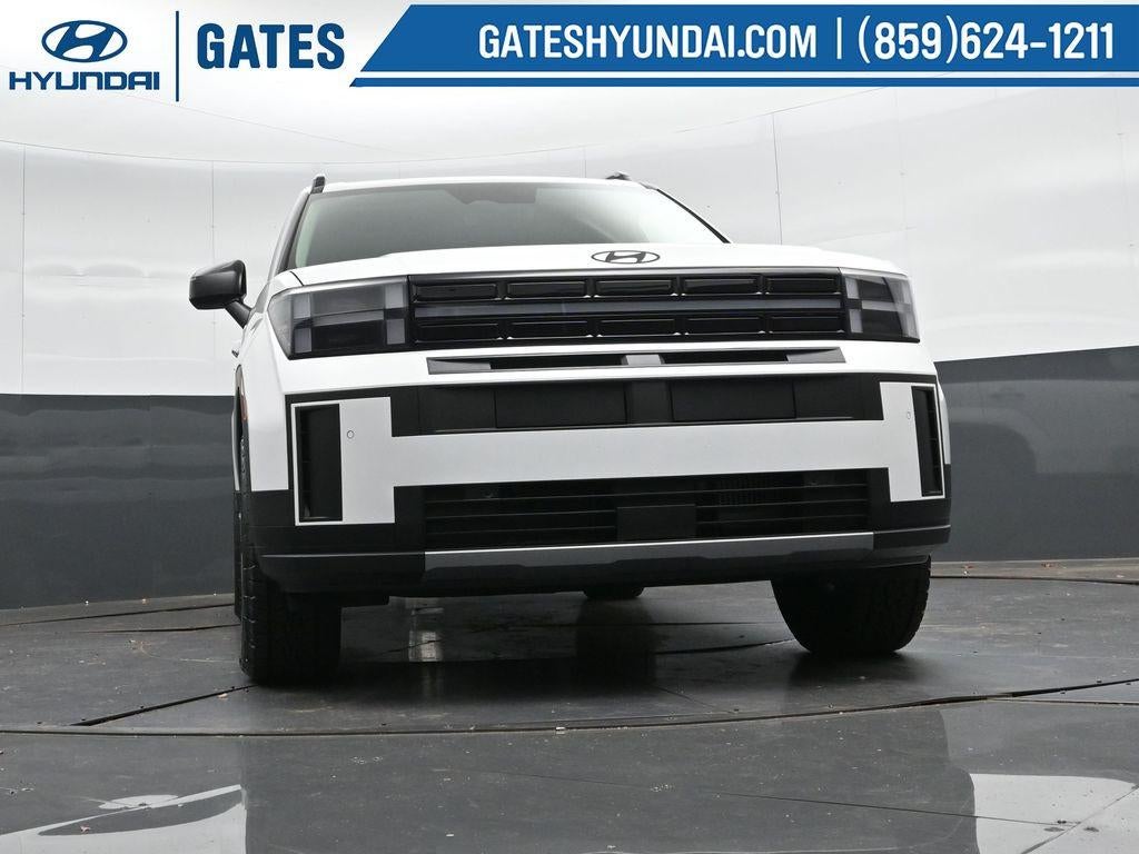 2026 Hyundai Santa Fe XRT 2.5T AWD