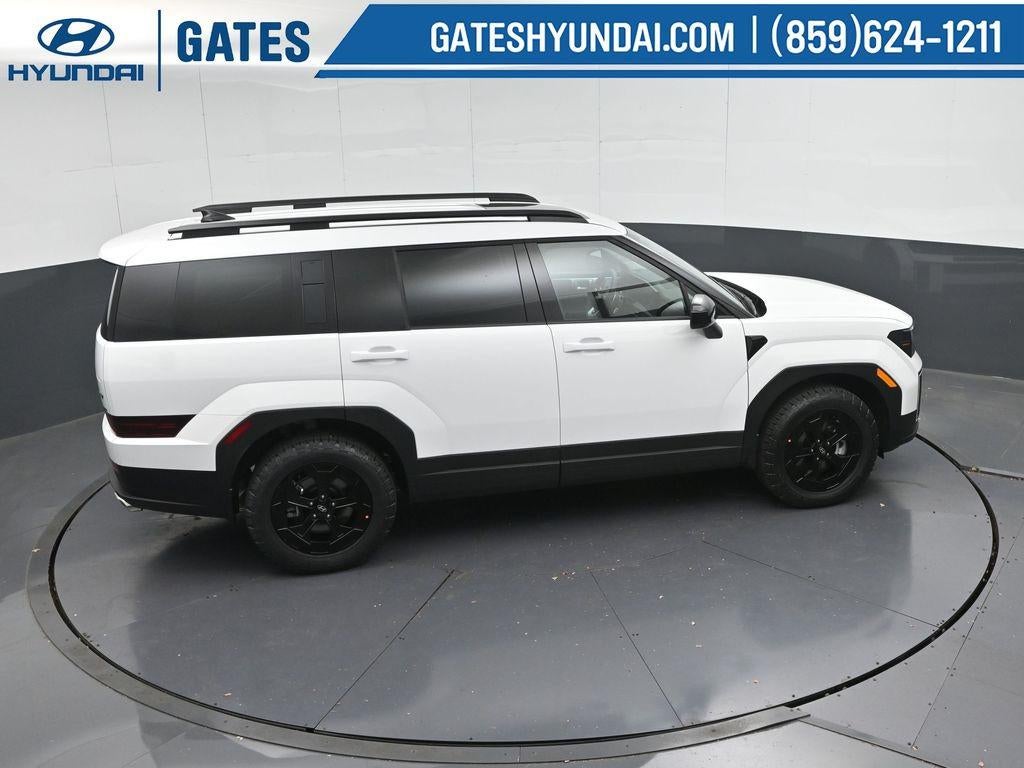 2026 Hyundai Santa Fe XRT 2.5T AWD