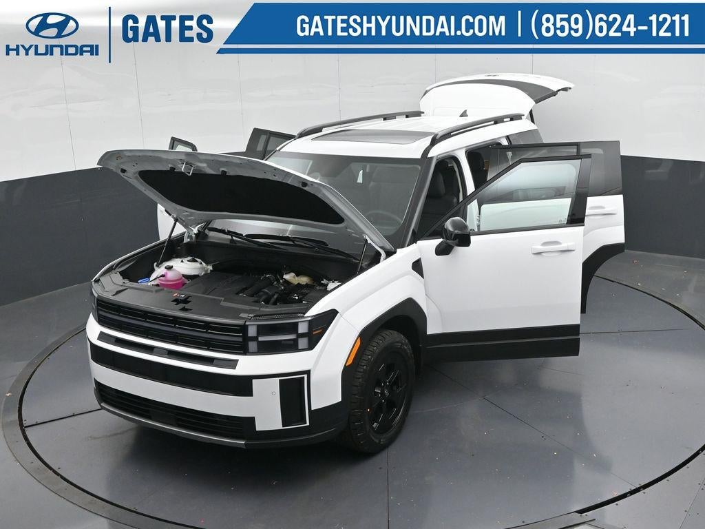 2026 Hyundai Santa Fe XRT 2.5T AWD