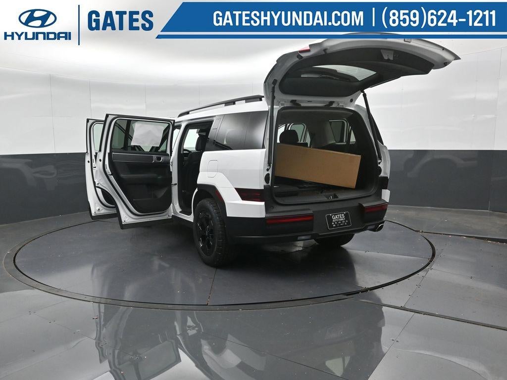 2026 Hyundai Santa Fe XRT 2.5T AWD