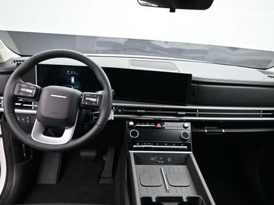 2026 Hyundai Santa Fe XRT 2.5T AWD