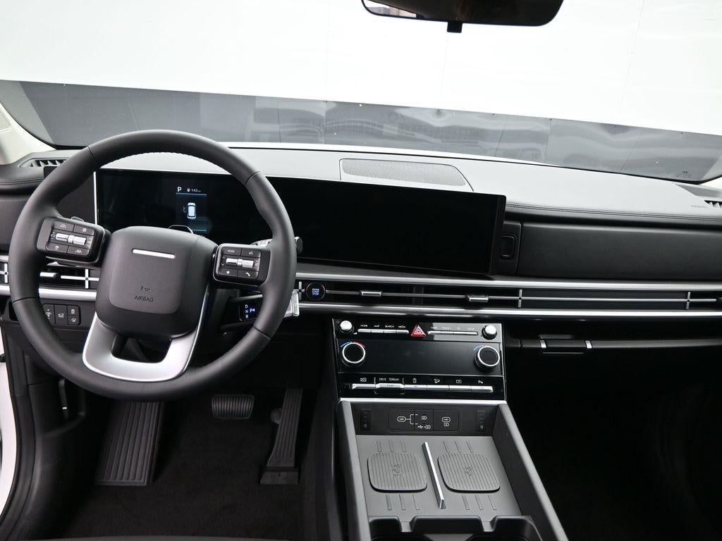 2026 Hyundai Santa Fe XRT 2.5T AWD