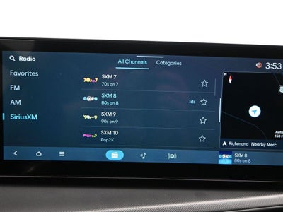 2026 Hyundai Santa Fe XRT 2.5T AWD