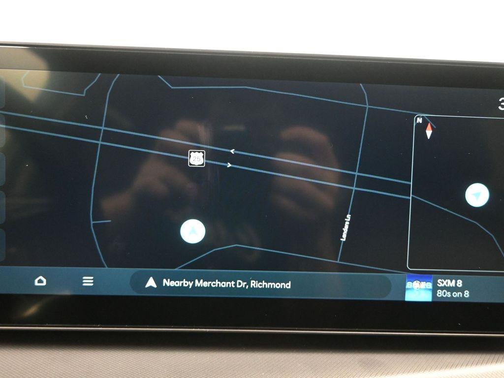 2026 Hyundai Santa Fe XRT 2.5T AWD