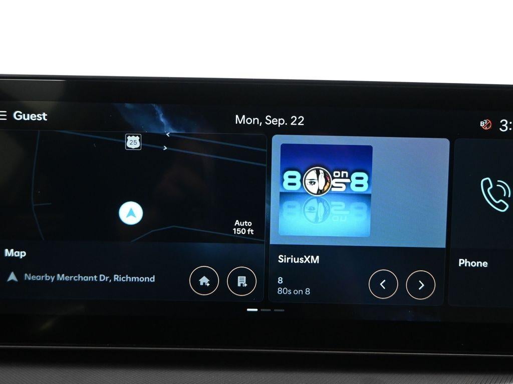 2026 Hyundai Santa Fe XRT 2.5T AWD