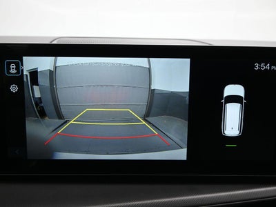 2026 Hyundai Santa Fe XRT 2.5T AWD