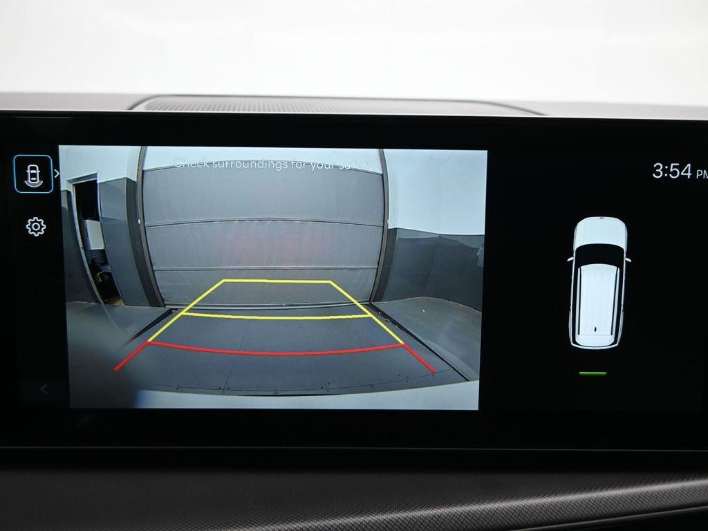 2026 Hyundai Santa Fe XRT 2.5T AWD