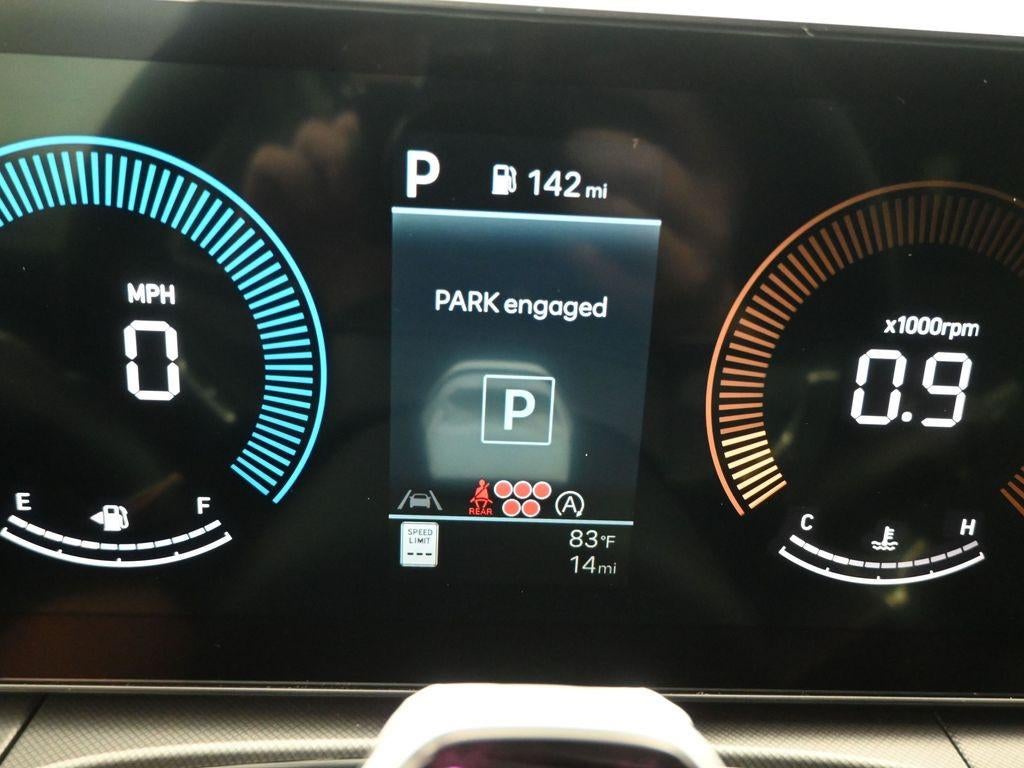 2026 Hyundai Santa Fe XRT 2.5T AWD