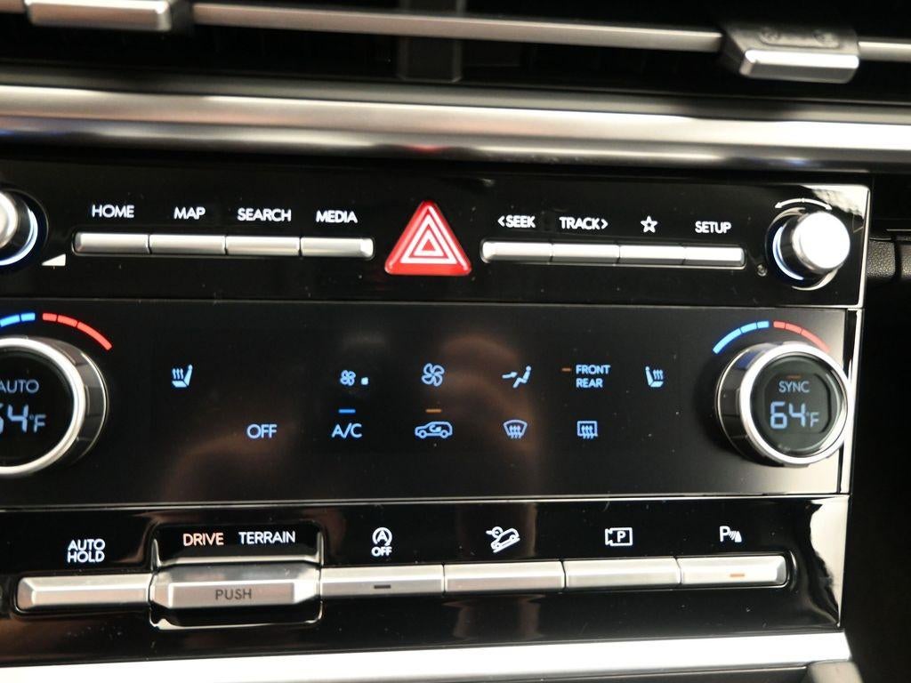 2026 Hyundai Santa Fe XRT 2.5T AWD