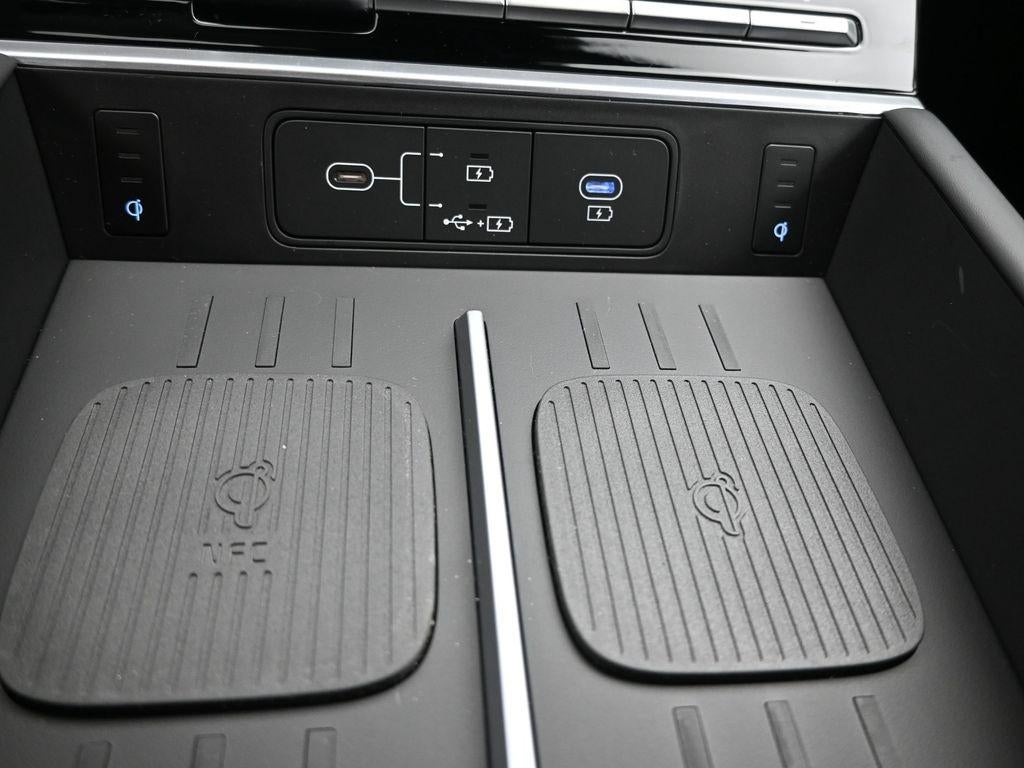 2026 Hyundai Santa Fe XRT 2.5T AWD