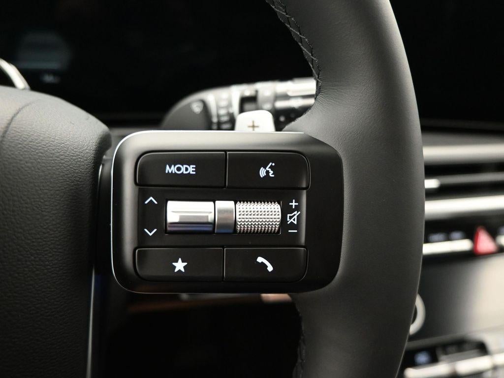 2026 Hyundai Santa Fe XRT 2.5T AWD