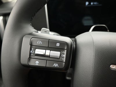 2026 Hyundai Santa Fe XRT 2.5T AWD