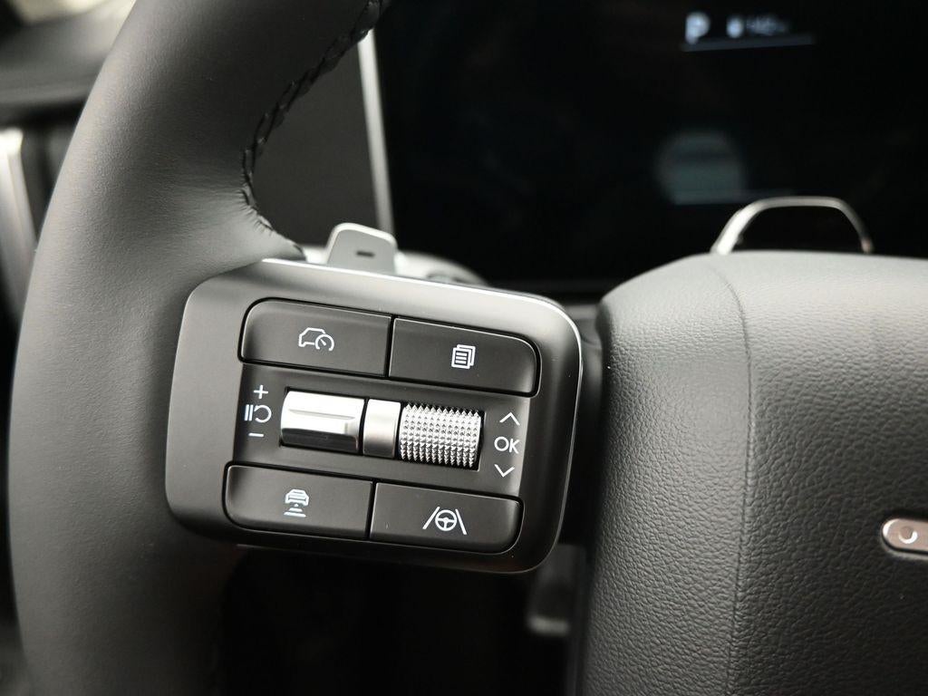 2026 Hyundai Santa Fe XRT 2.5T AWD