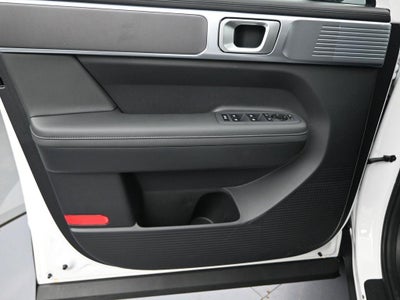 2026 Hyundai Santa Fe XRT 2.5T AWD