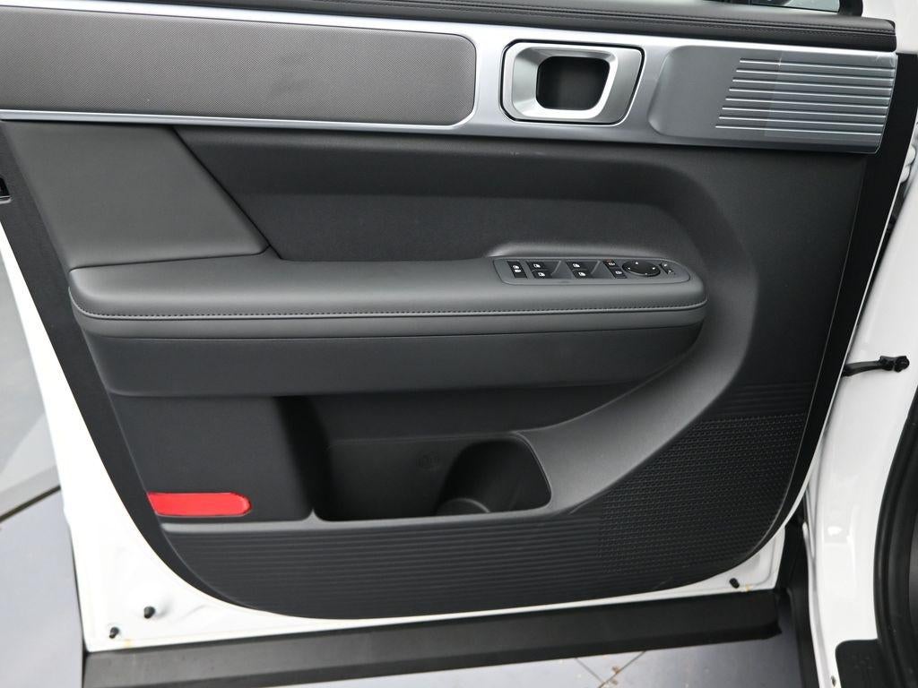 2026 Hyundai Santa Fe XRT 2.5T AWD