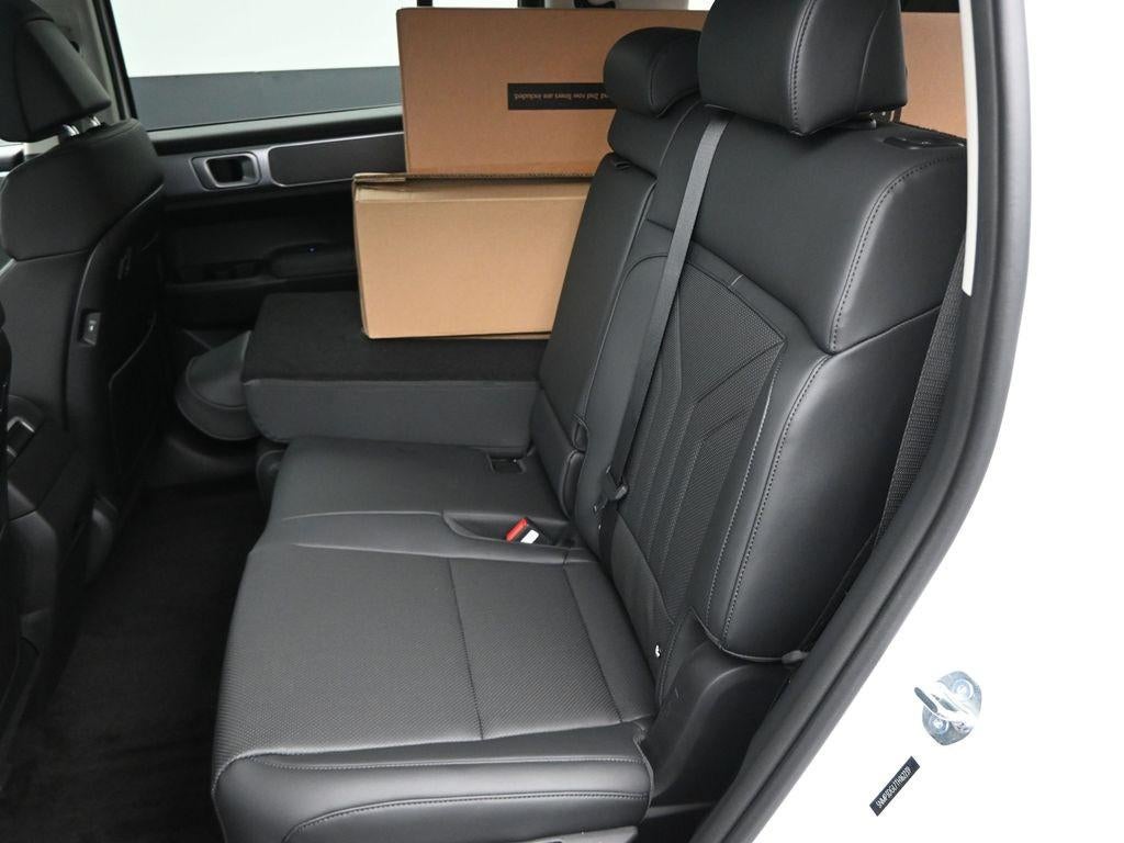 2026 Hyundai Santa Fe XRT 2.5T AWD