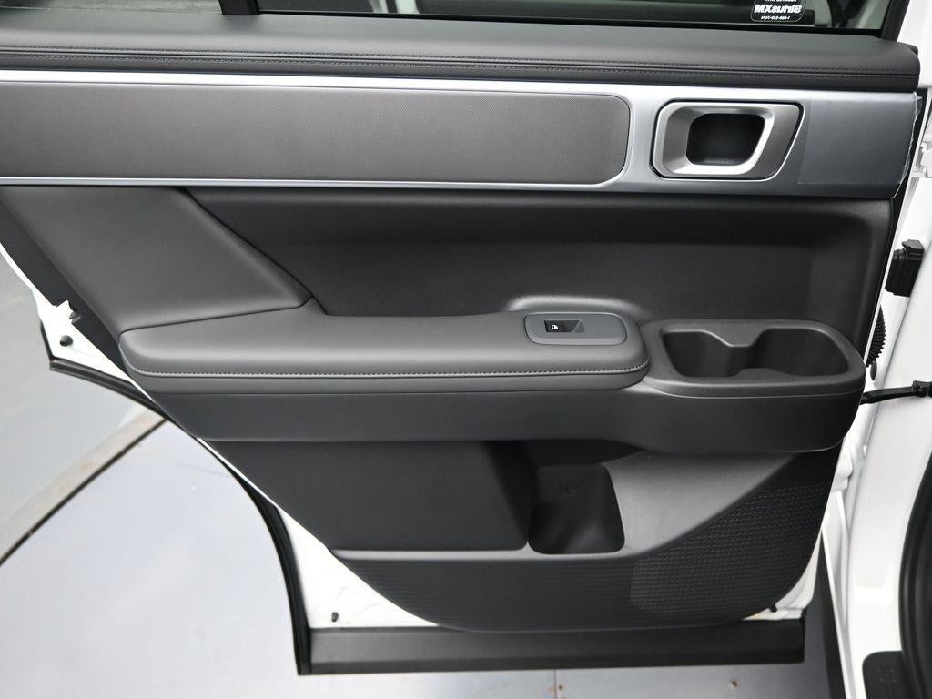 2026 Hyundai Santa Fe XRT 2.5T AWD