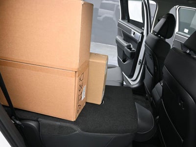 2026 Hyundai Santa Fe XRT 2.5T AWD