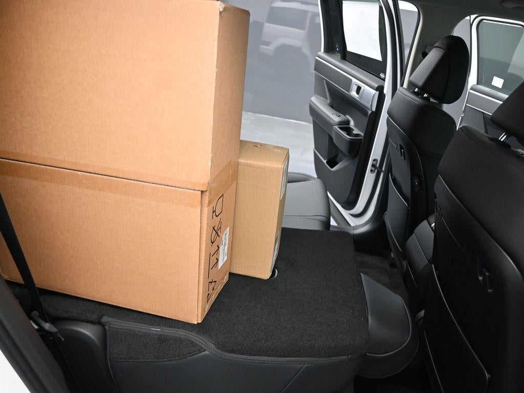 2026 Hyundai Santa Fe XRT 2.5T AWD