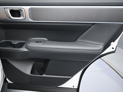 2026 Hyundai Santa Fe XRT 2.5T AWD