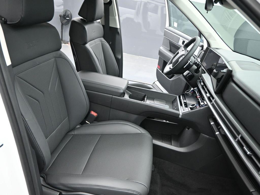 2026 Hyundai Santa Fe XRT 2.5T AWD