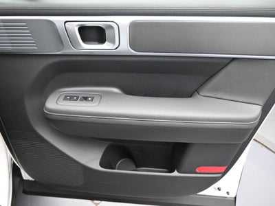 2026 Hyundai Santa Fe XRT 2.5T AWD