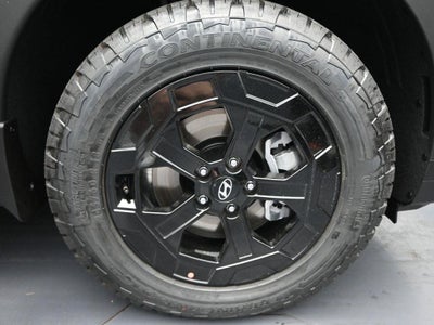 2026 Hyundai Santa Fe XRT 2.5T AWD