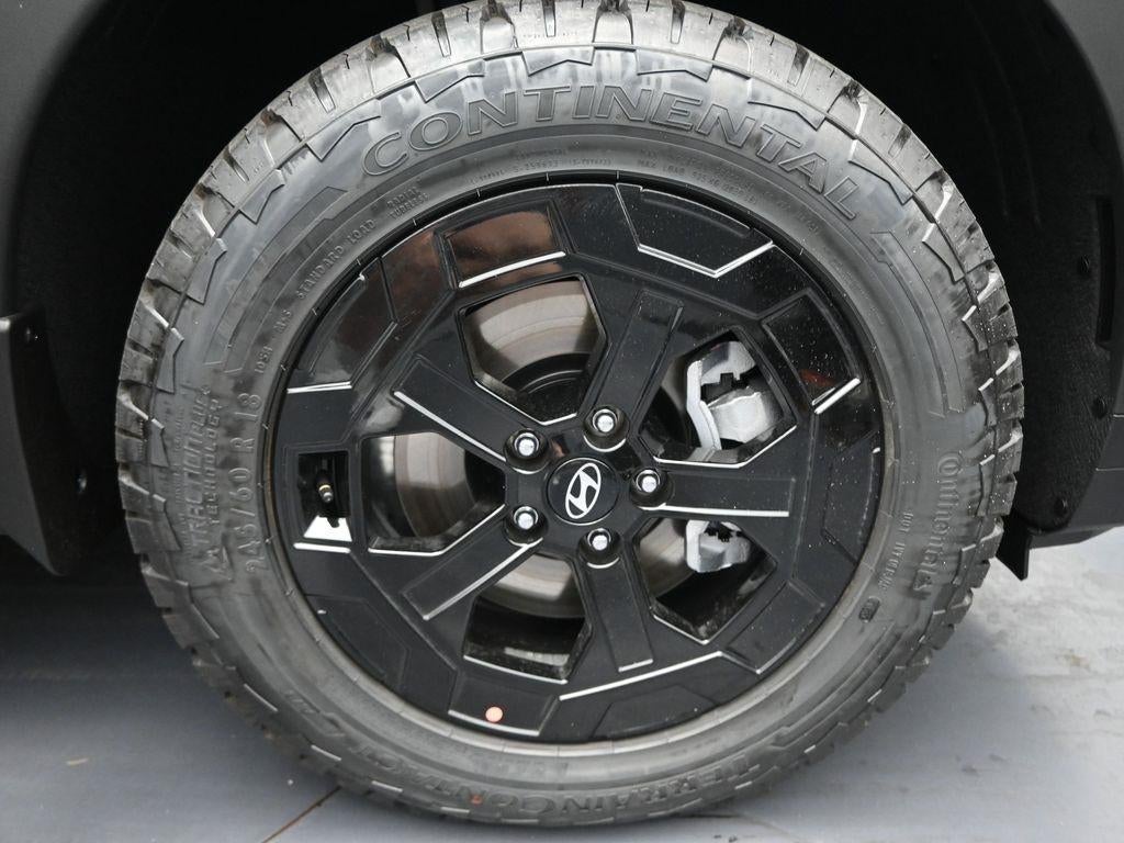 2026 Hyundai Santa Fe XRT 2.5T AWD