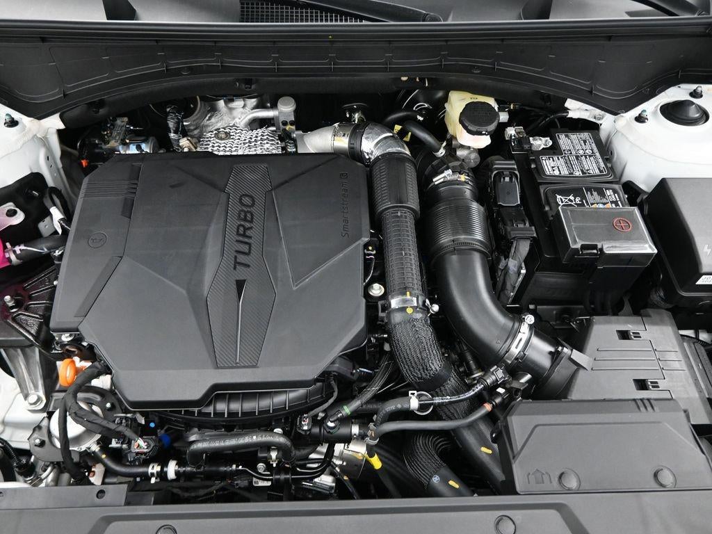 2026 Hyundai Santa Fe XRT 2.5T AWD