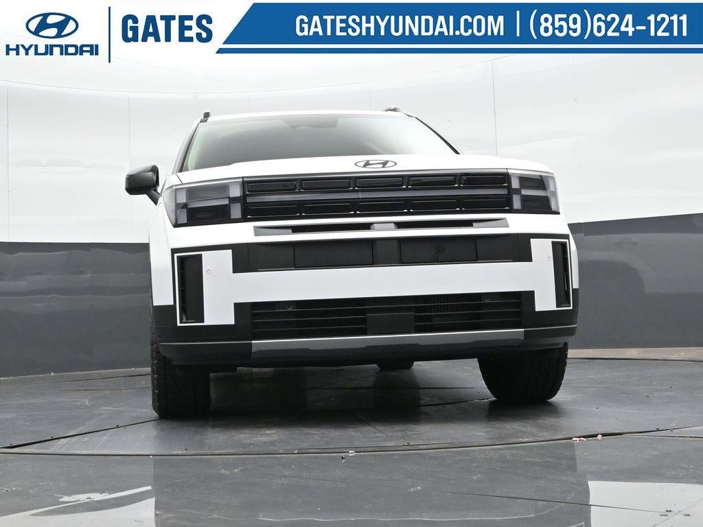 2026 Hyundai Santa Fe XRT 2.5T AWD