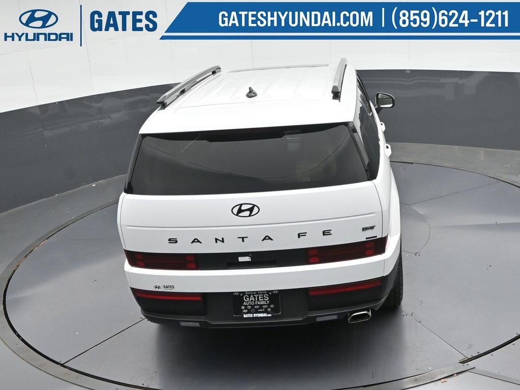 2026 Hyundai Santa Fe XRT 2.5T AWD