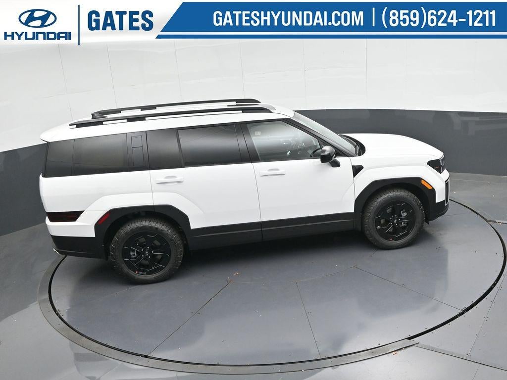 2026 Hyundai Santa Fe XRT 2.5T AWD