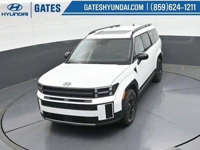 2026 Hyundai Santa Fe XRT 2.5T AWD