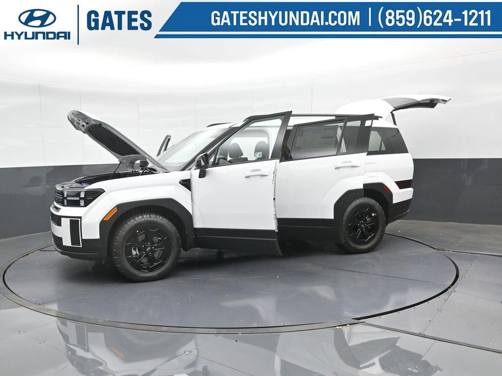 2026 Hyundai Santa Fe XRT 2.5T AWD