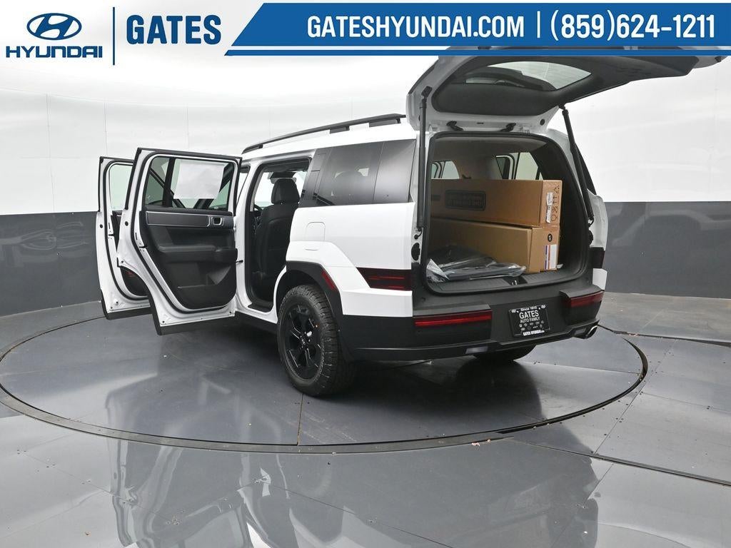 2026 Hyundai Santa Fe XRT 2.5T AWD