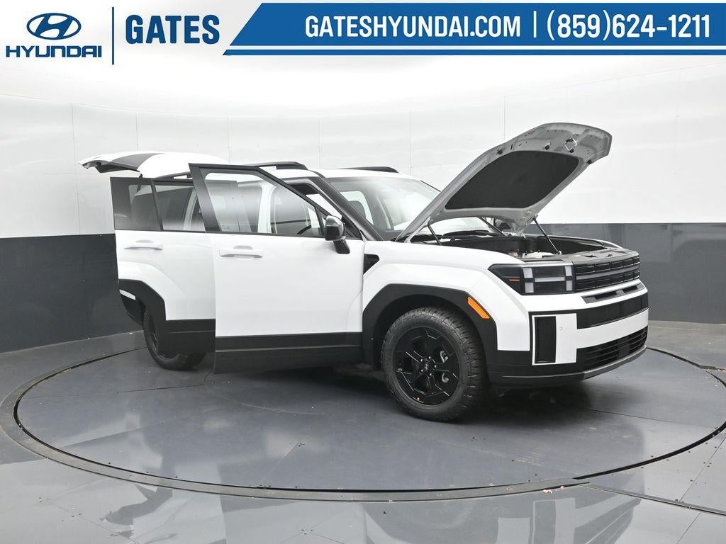 2026 Hyundai Santa Fe XRT 2.5T AWD