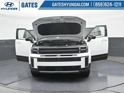 2026 Hyundai Santa Fe XRT 2.5T AWD